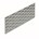 Gebr. Bodegraven spijkerplaat - 75x200mm - verzinkt - 072540.B001+barcode