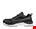 Puma werkschoenen Shift Black/White Low S3S - maat 42