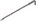 Roto schaararm 500 rechts 12/18-24 Designo-2 563730