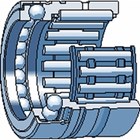 SKF Naaldtaatslager Nx 20 Z Skf