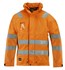 Snickers Workwear GORE-TEX® Shell jack - 1683 - oranje - maat 3XL