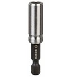 Bosch universele magnetische bithouder 1/4" 55mm