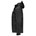 Tricorp midi parka canvas - 402007 - zwart - maat M