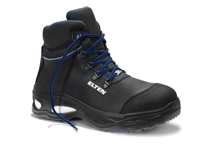 Elten werkschoenen - MILTON - ESD S3 - maat 42 - hoog
