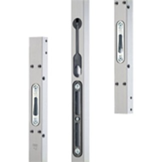 Hmb multipoint rapido opbouw sluitlijst
