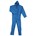 Sioen flexothane overall 4964 korenblauw xxxl