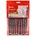 fischer constructieplug DuoXpand [10st] - 10x80 FUS zeskant kop