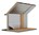 Alkreflex isolatiefolie - Classic 2L-2 - dampdicht - 1,5 x 25 m