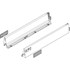 Blum Tandembox antaro 378M4002SA Z R+L V1 TERS zwart