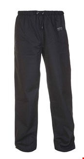 Hydrowear Regenbroek Utrecht zwart - maat S