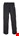 Hydrowear broek - Utrecht - zwart - 072350 - S