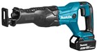 Makita accu reciprozaag - DJR186RTE - 18V - 2x5.0 Ah accu en snellader - in koffer