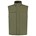 Tricorp 402709 Tech Shell Bodywarmer RE2050 Legergroen maat XXL