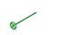 Gebr. Bodegraven plug - Flex-5 - 240 mm - Ø 8 mm - nylon - 125 st