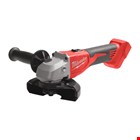 Milwaukee BLSAG125X-0 Haakse Accuslijper - 18V - Exclusief accu en lader