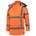 Tricorp parka RWS - Safety - 403005 - fluor oranje - maat S