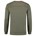 Tricorp sweater - Premium - 304005 - legergroen - M