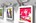 fischer gipsplaatpluggen - 100 st - GK 052389