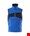 MASCOT bodywarmer - Accelerate - 18365-511 - helder blauw / marine - maat 3XL
