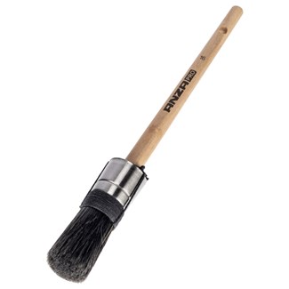ANZA Pro Super Traditional verfkwast rond R14