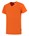 Tricorp T-shirt V-hals fitted - Casual - 101005 - oranje - maat XL