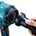 Makita AS001GA101 Accu Blaas- en zuigmachine XGT 40 V Max - 2,0 Ah accu, lader en tas - in doos