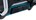 Makita accu bouwradio - MR004GZ - FM DAB/DAB+ - bluetooth - excl. accu en lader - in doos