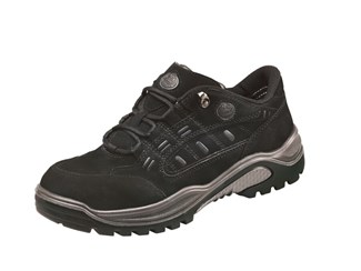 Bata werkschoenen - Traxx 91 - S2  - maat 44 W - laag