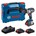 Bosch GSB 18V-110 C PROFESSIONAL 18V accuschroefboormachine incl [3st] 4.0 Ah accu's en lader in koffer