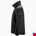 Snickers Workwear 1106 Isolerend Jack zwart - maat XXL