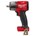 Milwaukee accu slagmoersleutel met frictiering - M18 FMTIW2F12-0X - 18V - excl. accu en lader in koffer