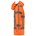 Tricorp parka RWS - Safety - 403005 - fluor oranje - maat 3XL