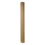 Ram Board ram jamb kozijnbeschermer - 150 cm