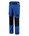 Tricorp worker canvas met cordura - Workwear - 502009 - koningsblauw/marine blauw - maat 58