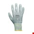 Opsial werkhandschoenen - Handsafe 610G - maat 9