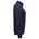Tricorp sweatvest fleece luxe dames - Casual - 301011 - inkt blauw - maat S