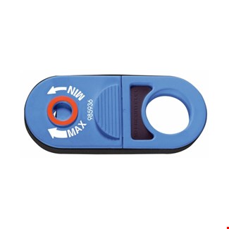 Facom 985936 coax ontmantel-/striptool