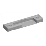 Roto sluitplaat NX ST T FT20 BZ R 