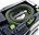 Festool CTL 26 EI Bouwstofzuiger Cleantec - 577898 