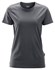 Snickers Workwear dames T-shirt - 2516 - staalgrijs - maat S