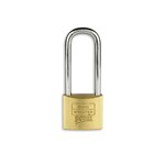 Burg cilinder hangslot 30mm 116 hb 45 E -