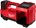 Milwaukee M18 BI-0 Accu Bandencompressor 18V - Exclusief Accu en Lader
