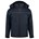 Tricorp midi parka - Rewear - inkt blauw - maat XXL