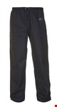 Hydrowear broek - Utrecht - zwart - L - 072350 