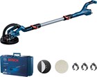 Bosch lengnekschuurmachine - GTR 55-225 - 230V - 550W - Ø225mm - in koffer