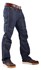 CrossHatch jeans dark denim maat 29 - 34 Toolbox-M