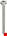 HECO TOPIX-plus schroeven - rondkop RVS A2 - 4x20 mm - PZ2 - voldraad - 200 st