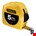 Stanley rolbandmaat - 19 mm x 5 m - met stop - 0-30-497 blis