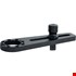 GEDORE reactiearm L-vormig - tbv DVV-60-80 - 1.1/2" - reactie 4-kt.