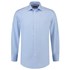 Tricorp heren overhemd Oxford basic-fit - Corporate - 705005 - blauw - maat 42/5